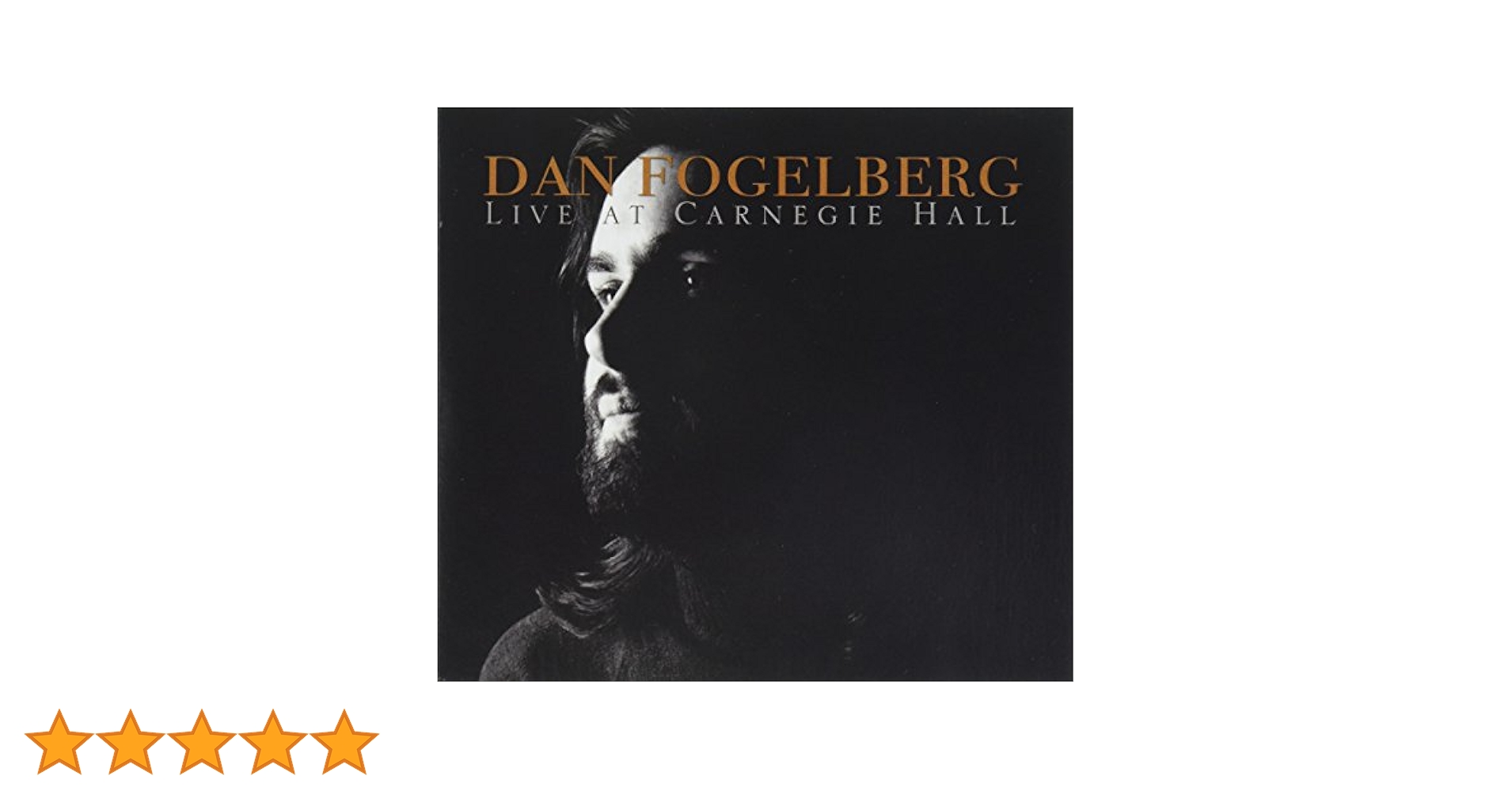 ダン・フォーゲルバーグ / DAN FOGELBERG LIVE 81t15PGecoL._UF350,350_QL50_.jpg